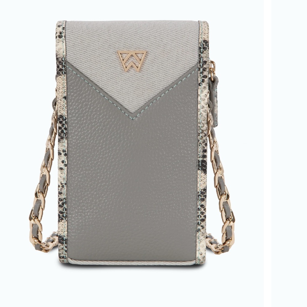 Kelly Wynne OUT & ABOUT PHONE CROSSBODY